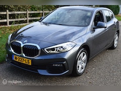 BMW 1-serie - 116D / BJ 2020 / Head-Up / ACC / Clima / LED