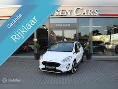 Ford Fiesta - 1.0 EcoBoost Active X/NAP/Navi/Tel/Verw.voorruit