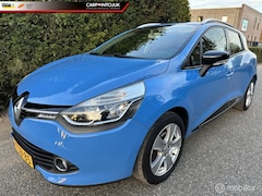 Renault Clio Estate - 0.9 TCe Night&Day
