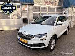 Skoda Karoq - 1.5 TSI ACT Sportline Business