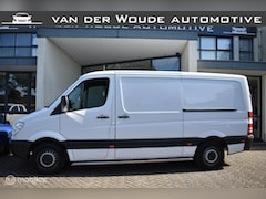 Mercedes-Benz Sprinter - bestel 319 3.0 CDI V6 AUT. 75DKM|Marge