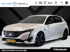 Peugeot 308 - GT Pack Business 1.6 HYbrid PHEV 225pk e-EAT8 | FOCAL HIFI | AGR-STOEL | STOEL + STUURVERW