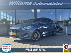 Ford Fiesta - 1.0 EcoBoost Hybrid ST-Line X Navigatie, Cruise Control & Airco
