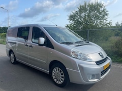 Peugeot Expert - 229 2.0 HDIF L2H1 Rolstoel bus -invalide vervoer milleuzone 2030