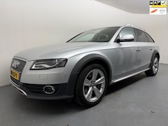 Audi A4 allroad quattro - 2.0 TFSI Pro Line Quattro Pro Line # Aut # Navi # Trekhaak # Lmv # Pdc # Nap