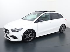 Mercedes-Benz B-klasse - 200 Business Solution AMG | 163 PK | Automaat | Panoramadak | Digitale cockpit | Multifunc
