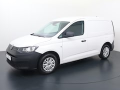 Volkswagen Caddy Cargo - 2.0 TDI Trend | 102 PK | Multifunctioneel stuurwiel | Cruisecontrol | Parkeersensoren |