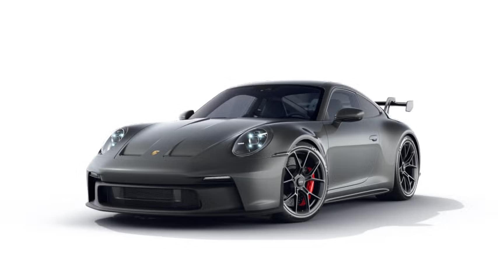Porsche 911 - GT3 - AutoWereld.nl