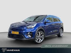 Kia e-Niro - ExecutiveLine 64 kWh e-Niro ExecutiveLine 64kWh | Leder | Navigatie | Apple Carplay & Andr