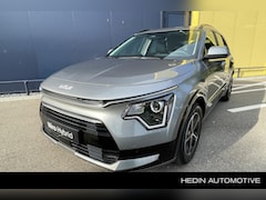 Kia Niro - 1.6 GDi Hybrid DynamicLine