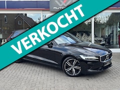 Volvo V60 - 2.0 T8 R Design I H & K I Pano I ACC I Blind-Spot I Trekhaak