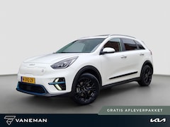 Kia e-Niro - ExecutiveLine 64 kWh | 1e Eigenaar | Open Dak | LED | RMC Trekhaak | JBL | Stoelventilatie