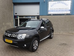 Dacia Duster - 1.2 TCe 4x2 Prestige