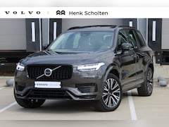 Volvo XC90 - T8 Ultimate Dark | 360 Graden Camera | Bowers & Wilkins Audio | Luchtvering | Massagefunct