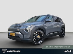 Kia EV3 - Plus 58.3 kWh | All-Season Banden | 19-Inch Velgen | Adapt. Cruise | Stoel- en Stuurverwar