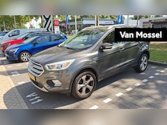 Ford Kuga - 1.5 EcoBoost Titanium