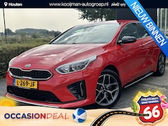 Kia Pro cee'd - ProCeed 1.0 T-GDI GT-Line Edition | Afneembare Trekhaak | Eerste Eigenaar | Dealeronderhou