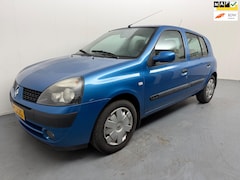 Renault Clio - 1.4-16V Privilège # Airco # Trekhaak # 5 deurs