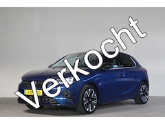 Opel Corsa-e - Elegance 50 kWh NL-Auto Apple Car-Play I Led verlichting