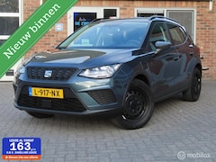 SEAT Arona - 1.0 TSI Reference Basic Black-line