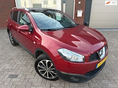 Nissan Qashqai - 1.6 Connect Edition / Pano / Camera / Navi
