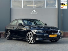 BMW 3-serie - 330e/259pk High Executive|2019|Dealer|Camera|Car-play|Cruise|Dodehoek|Boekjes|20"LMV