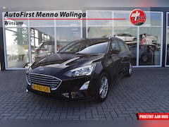 Ford Focus Wagon - 1.0 EcoBoost Trend Edition Business|Camera|Navi|PDC|Cruise|