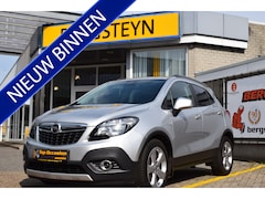 Opel Mokka - 1.4 T Edition