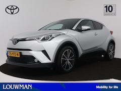 Toyota C-HR - 1.2 Style | Blind Spot Monitor | Navi |