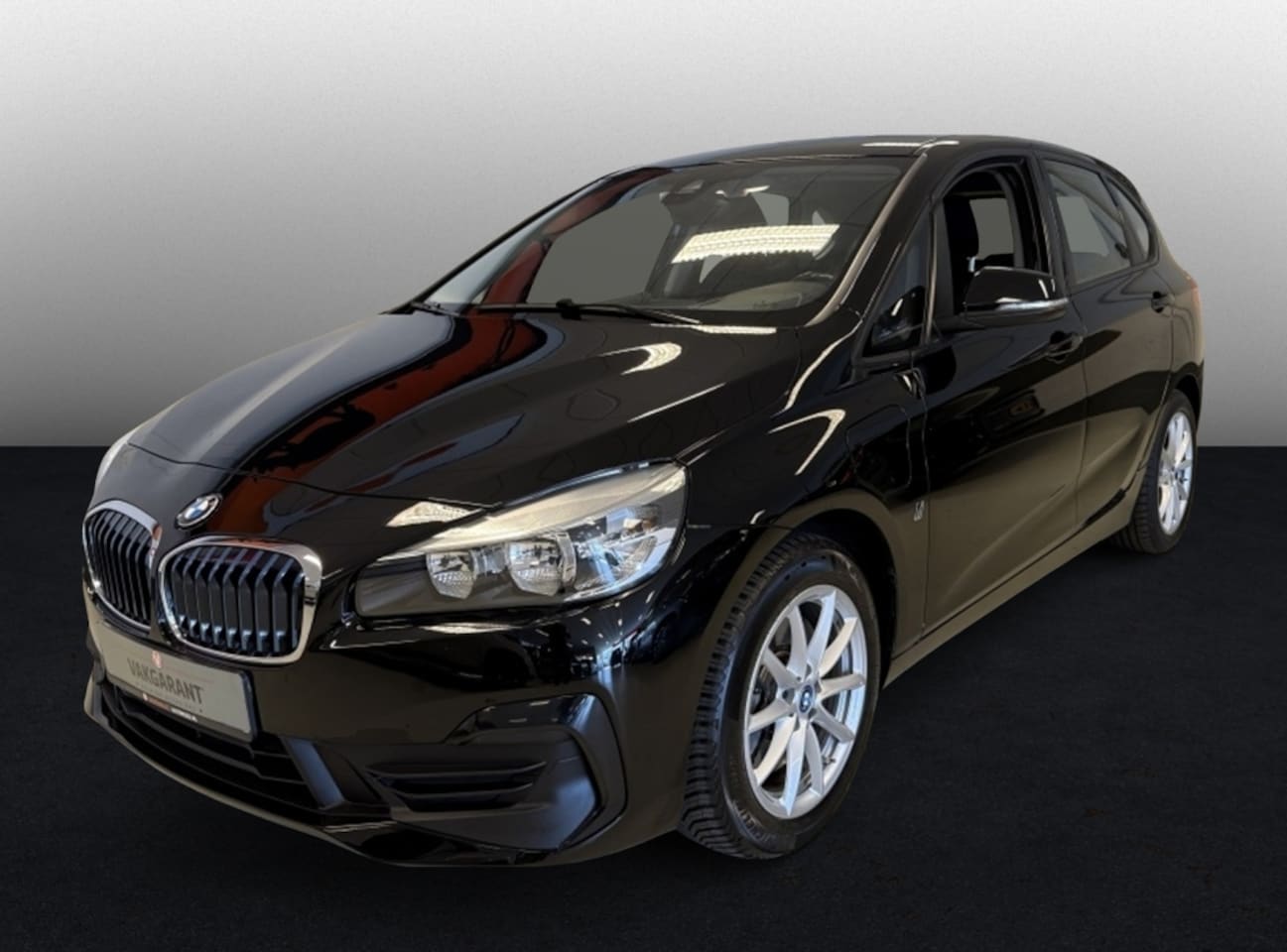 BMW 2-serie Active Tourer - 225xe iPerformance 225xe iPerformance ( Navi / Hybride / Automaat ) - AutoWereld.nl