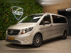 Mercedes-Benz Vito - 114 CDI Extra Lang DC Comfort / Automaat / Trekhaak / Cruise
