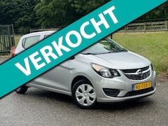 Opel Karl - 1.0 ecoFLEX Edition /NAP/Airco/