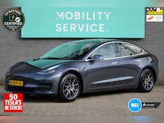 Tesla Model 3 - Standard RWD Plus 60 kWh SOH90% Pano AutoPilot LED ACCU- CHECK