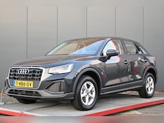 Audi Q2 - 30 TFSI Pro Line camera