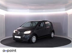 Volkswagen Up! - 1.0 65 pk | Verlengde garantie | Navigatie via App | Autom. airco | Cruise control | Parke