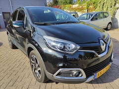 Renault Captur - TCe 90 Série Signature Wave, 1e eigenaar, Trekhaak