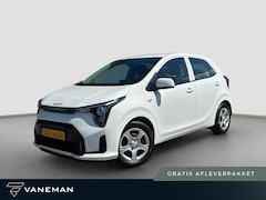 Kia Picanto - 1.0 DPI DynamicLine Navi | Camera | Cruise | PDC | Android Auto / Apple Carplay |