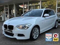 BMW 1-serie - 116i M Sport Xenon/Led, Climat, Bluetooth, LM