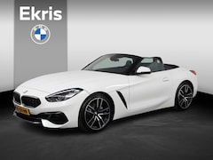 BMW Z4 Roadster - sDrive30i High Executive Head-Up Display | Adaptieve LED koplampen | Active Cruise Control