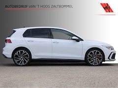 Volkswagen Golf - 1.4 eHybrid GTE 245PK NAVI CARPLAY SFEER 19'' ADELAIDE