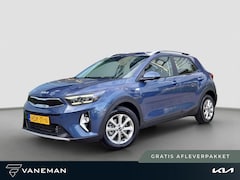 Kia Stonic - 1.0 T-GDi MHEV DynamicLine | LED | Climate | Camera | Navi | Cruise |