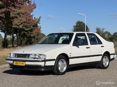 Saab 9000 - 2.3 LPT CS 1997
