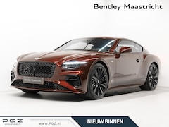Bentley Continental GT - 4.0 V8 Hybrid Speed First Edition CARBON CERAMIC
