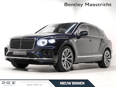 Bentley Bentayga - 4.0 V8 NAIM | TOURING | COMFORT SEATS