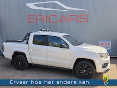 Volkswagen Amarok - 3.0 V6 TDI 4 MOTION CREW CAB FULL OPTION