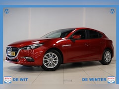 Mazda 3 - 3 2.0 SkyActiv-G 120 SkyLease