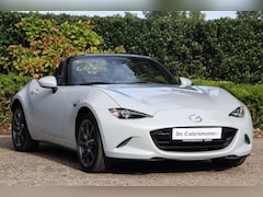 Mazda MX-5 - ND 2.0l SkyActiv-G 184 GT-M Ceramic Metallic