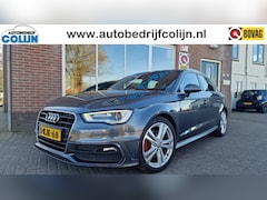 Audi A3 Sportback - 1.8 TFSI Ambition Proline Plus, Camera, Navigatie, NL Auto