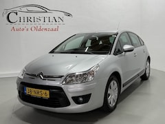 Citroën C4 - 1.6 VTi Anniversaire | CLIMA | NAVI | PARKSENS ACHTER