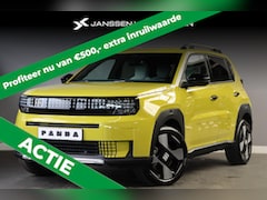 Fiat Grande Panda - La Prima 11 kW 44 kWh Voorraad Voordeel / 2+6 jaar garantie